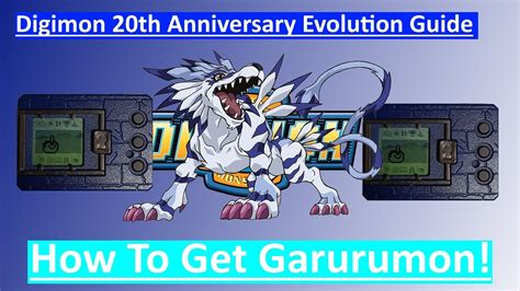 Digimon 20th Anniversary V.
